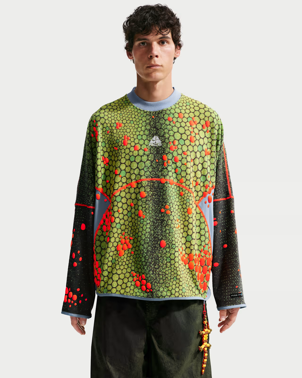Nike ACG x CPFM L/S Crewneck Multicolor