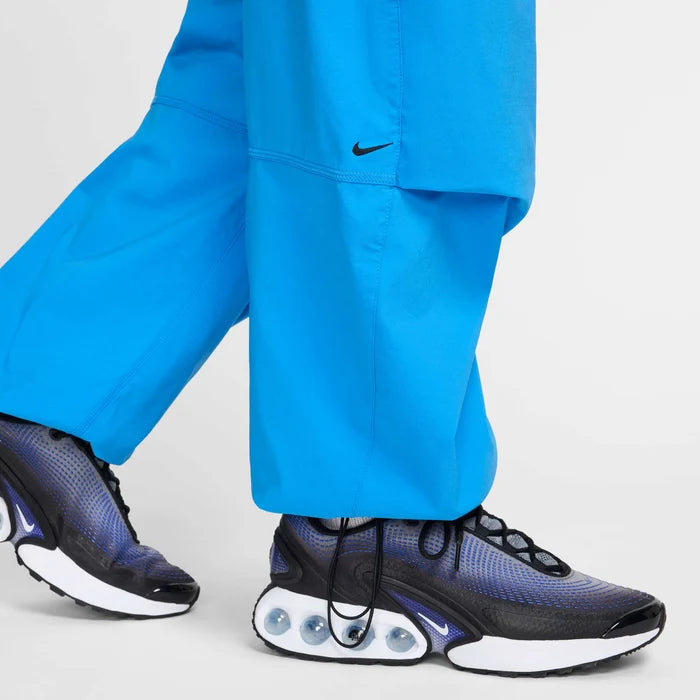 Nike Tech Blue Royal Trackpants