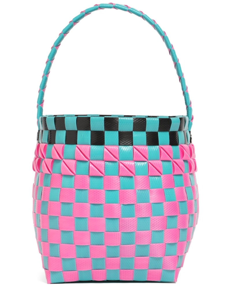 Marni Basket Bag Tote