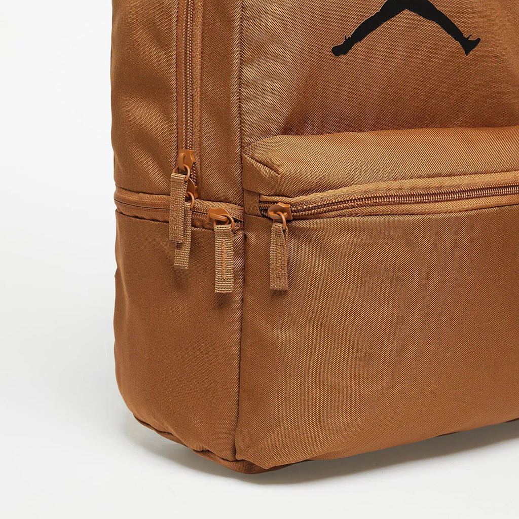 Jordan Jan High Brand Read Eco Daypack Light British Tan