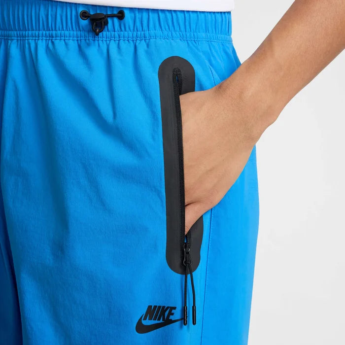 Nike Tech Blue Royal Trackpants