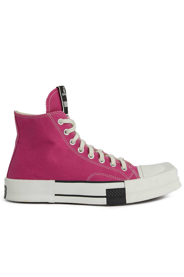 Rick Owens x Converse TURBODRK Chuck 70 Laceless Pinm