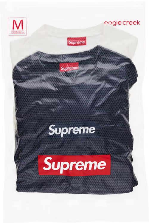 Supreme Eagle Creek Compression Bag Pack-It (set da 2)