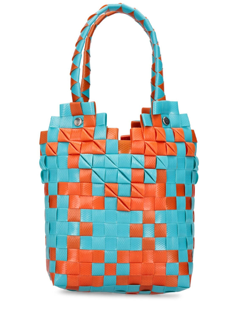Marni Basket Bag Tote