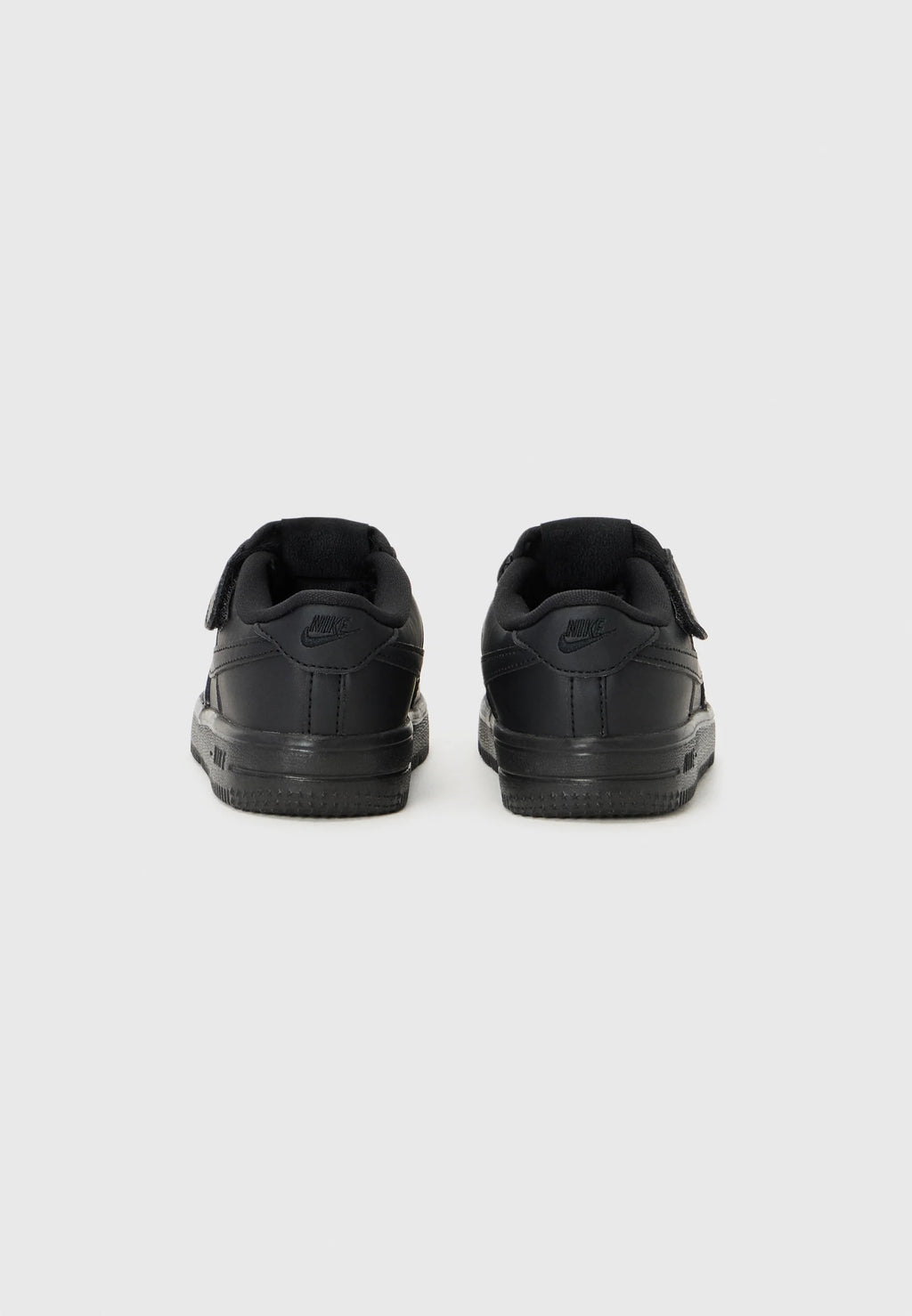 Nike Air Force 1 Low Black Easy On