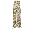 Nike Cargo Camo Pants Oversized