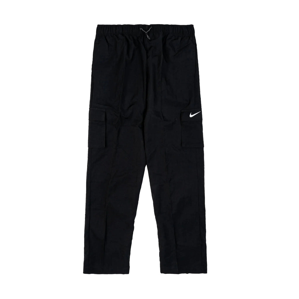 Nike Cargo Black Pants