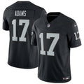 Raiders Nike Home Limited - Devante Adams NFL