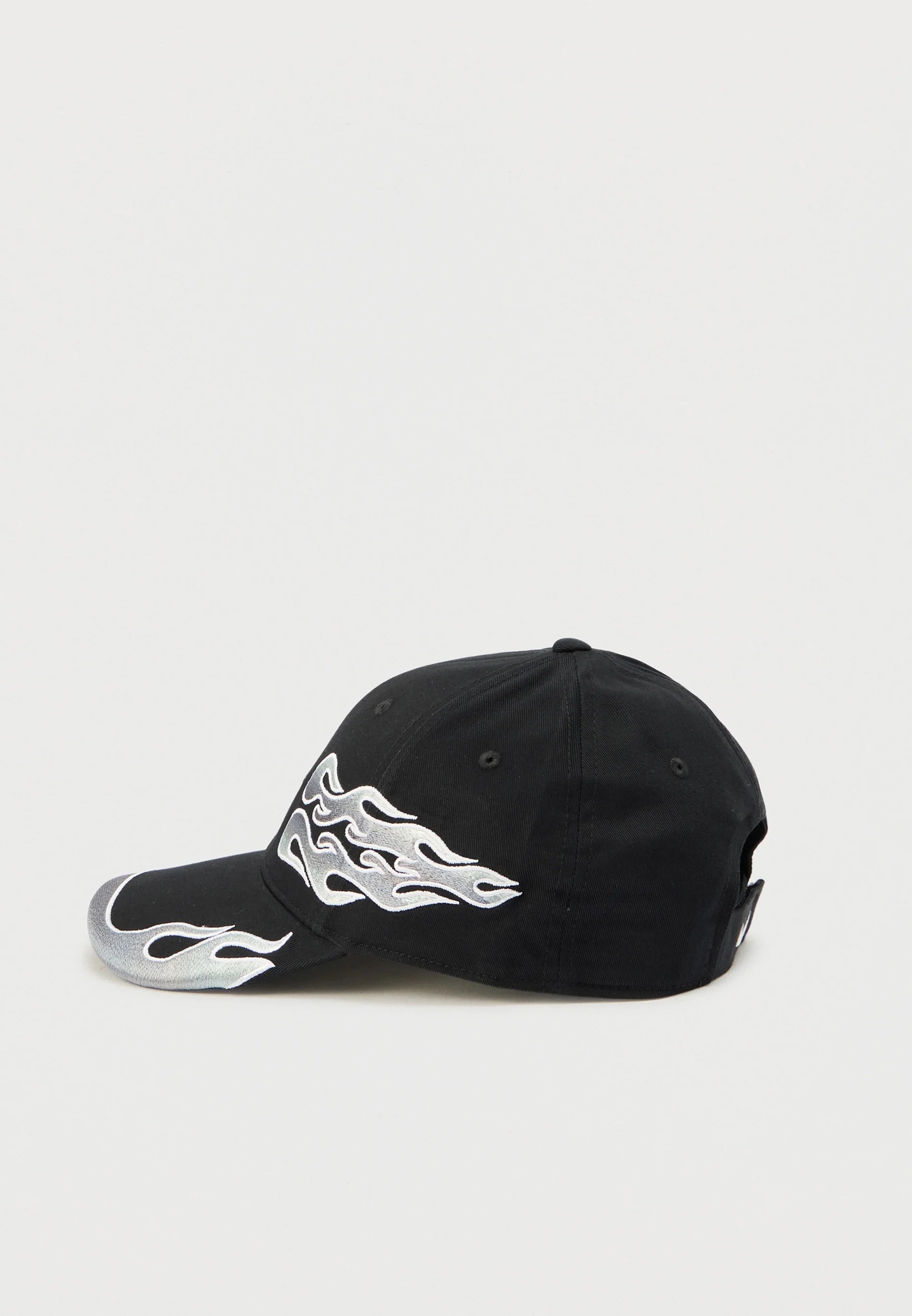 Nike Club Flame Unisex Cap Black