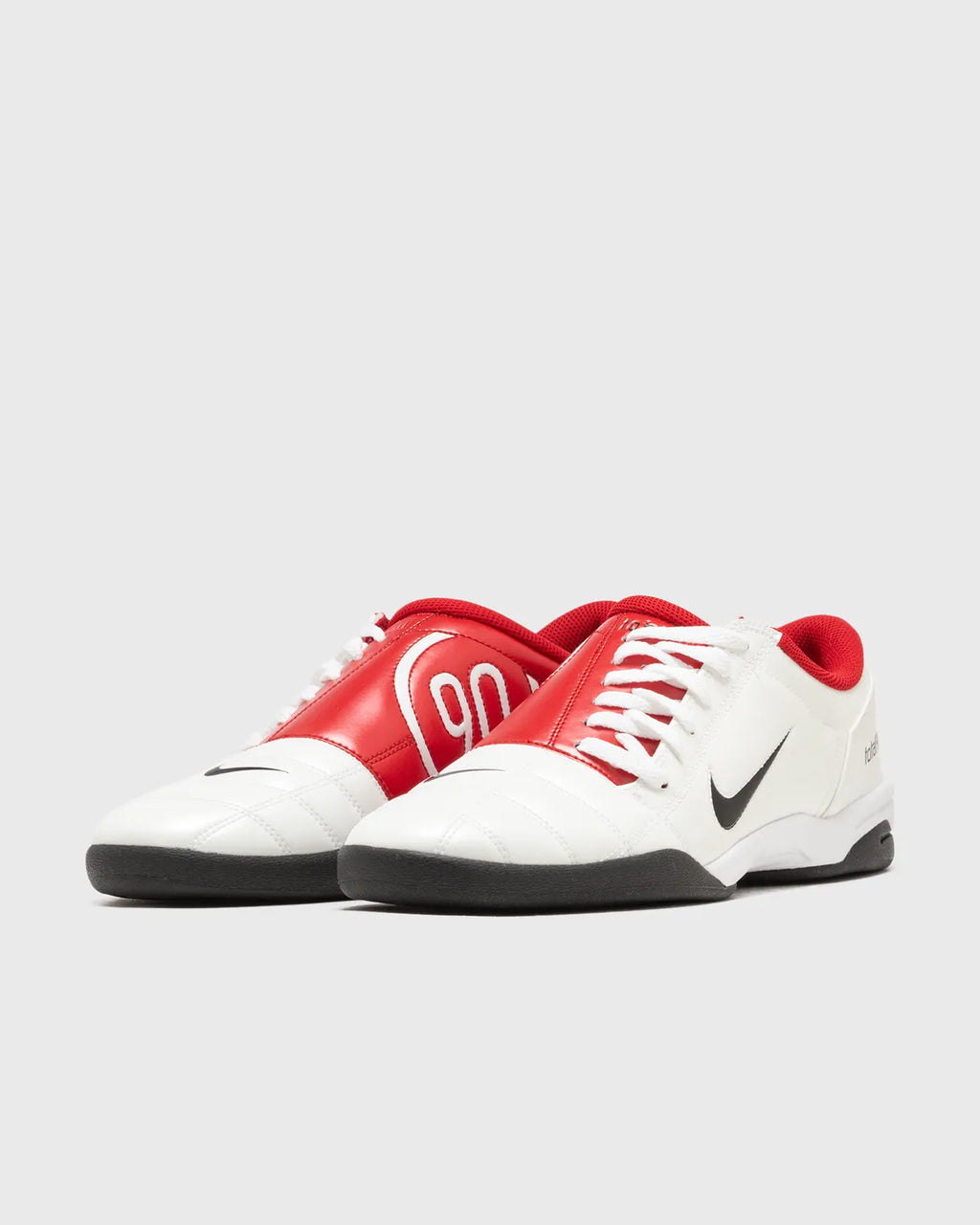 Nike Total 90 3 SP Gym Red