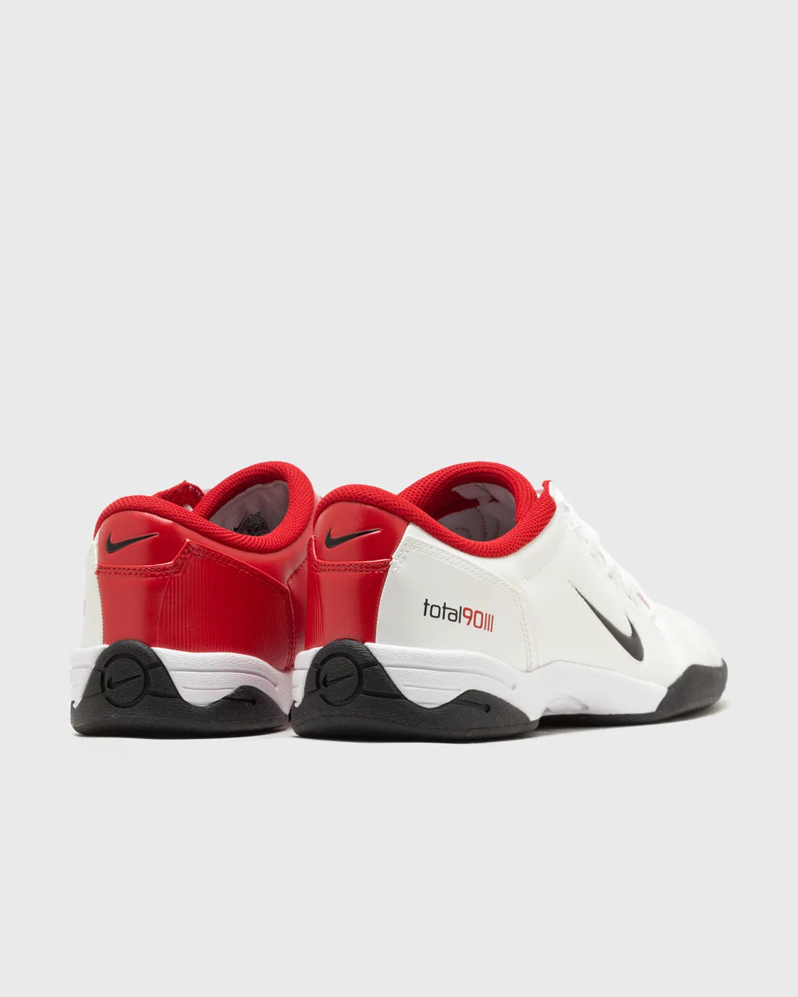 Nike Total 90 3 SP Gym Red