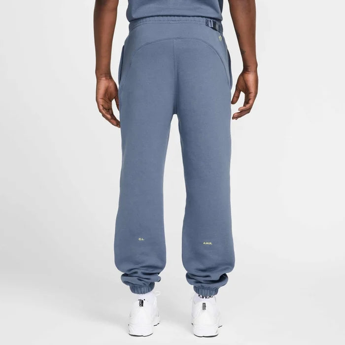 Nike x NOCTA Fleece CS Sweatpants Blue Navy