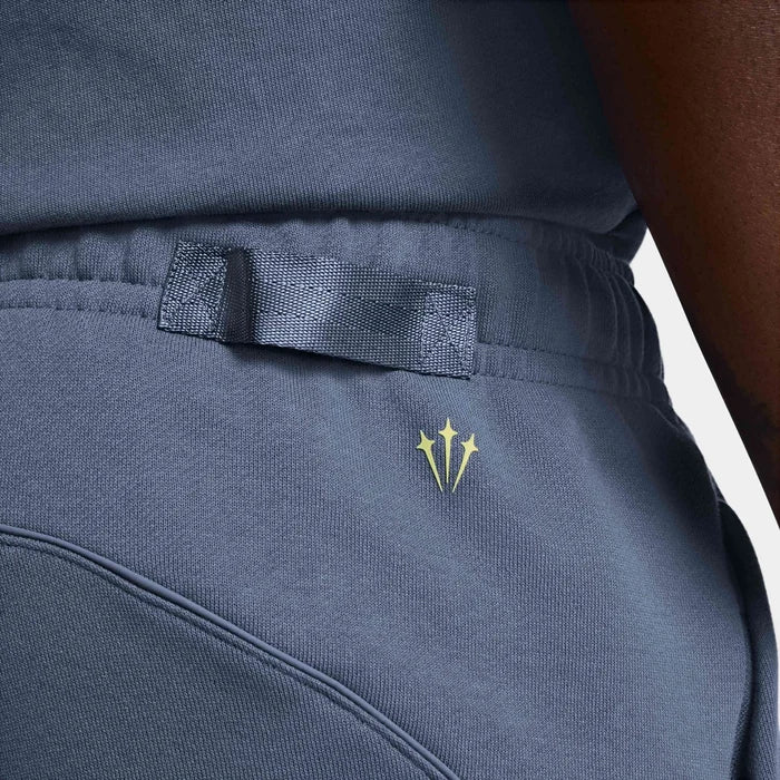 Nike x NOCTA Fleece CS Sweatpants Blue Navy