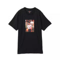 Jordan MJ Photo Tee Black