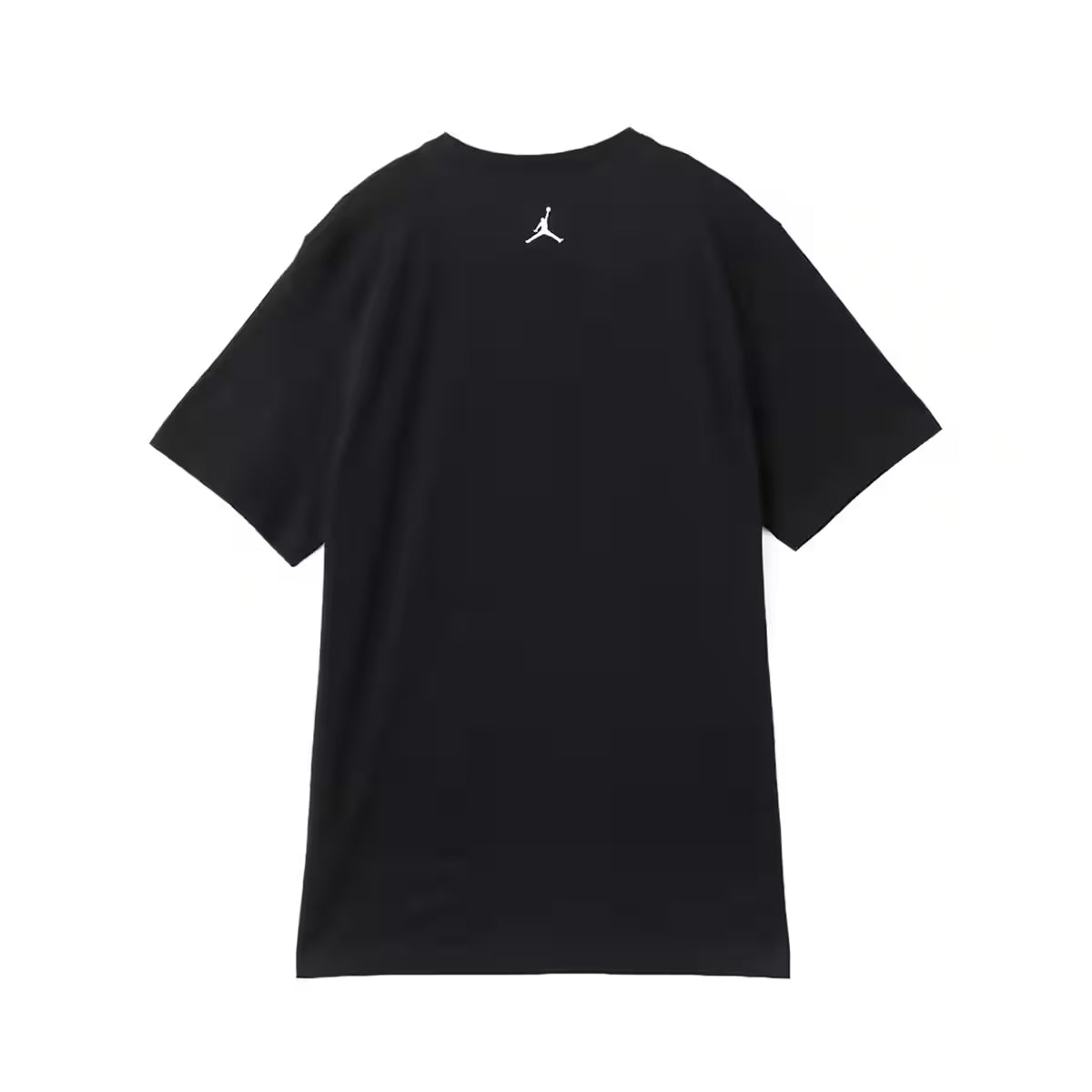 Jordan MJ Photo Tee Black