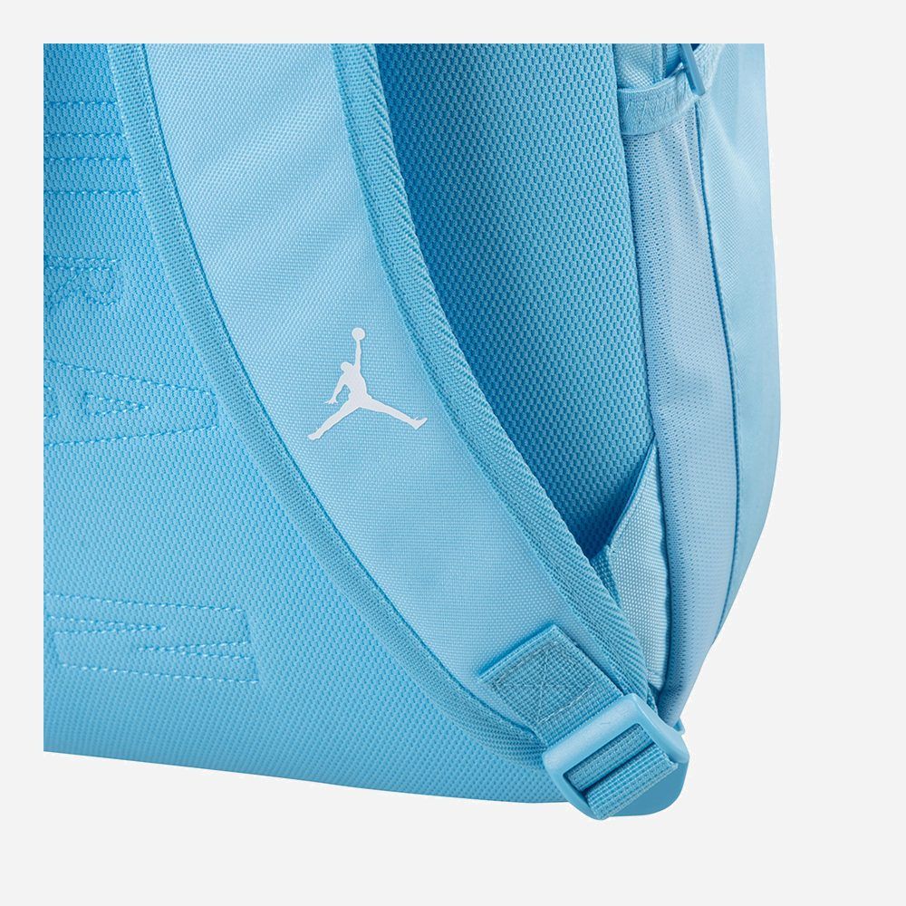 Jordan Jan High Brand Read Eco Daypack Light Blue