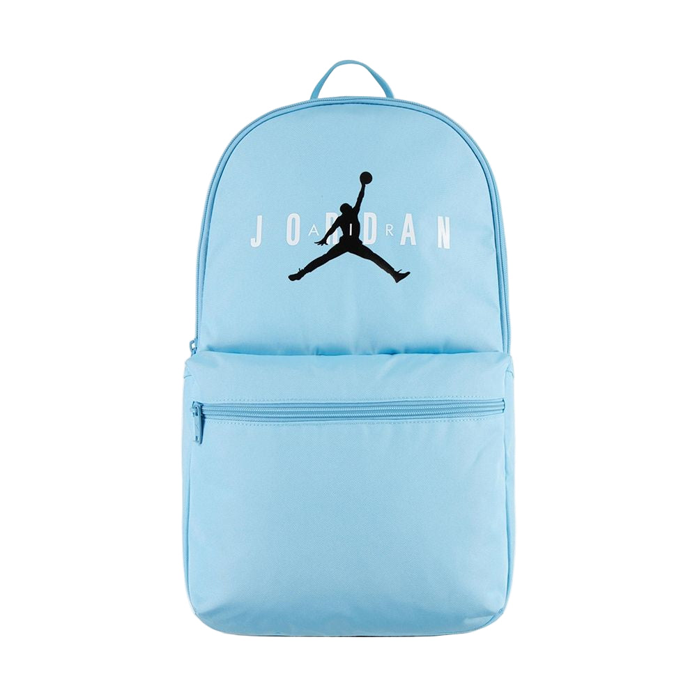 Jordan Jan High Brand Read Eco Daypack Light Blue