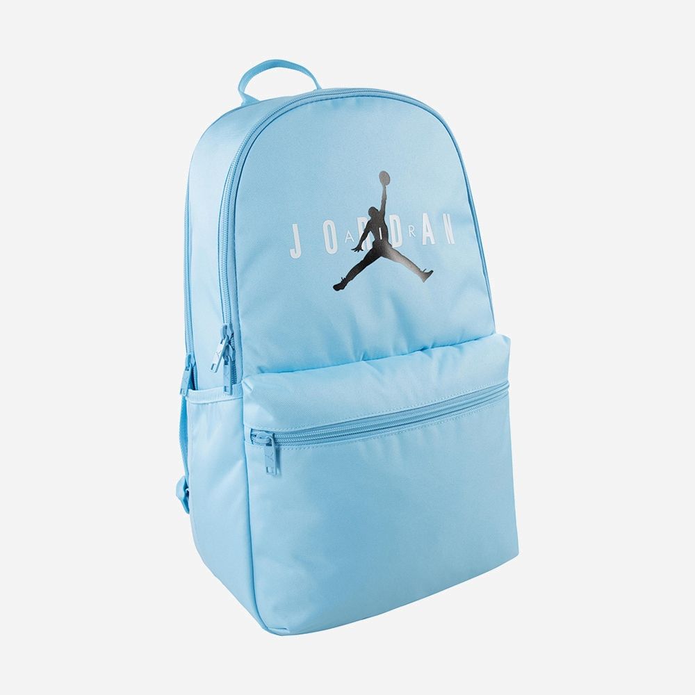 Jordan Jan High Brand Read Eco Daypack Light Blue