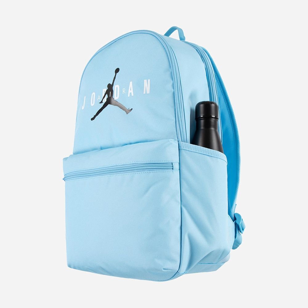 Jordan Jan High Brand Read Eco Daypack Light Blue