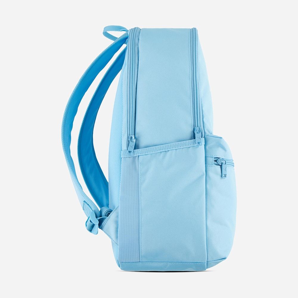 Jordan Jan High Brand Read Eco Daypack Light Blue