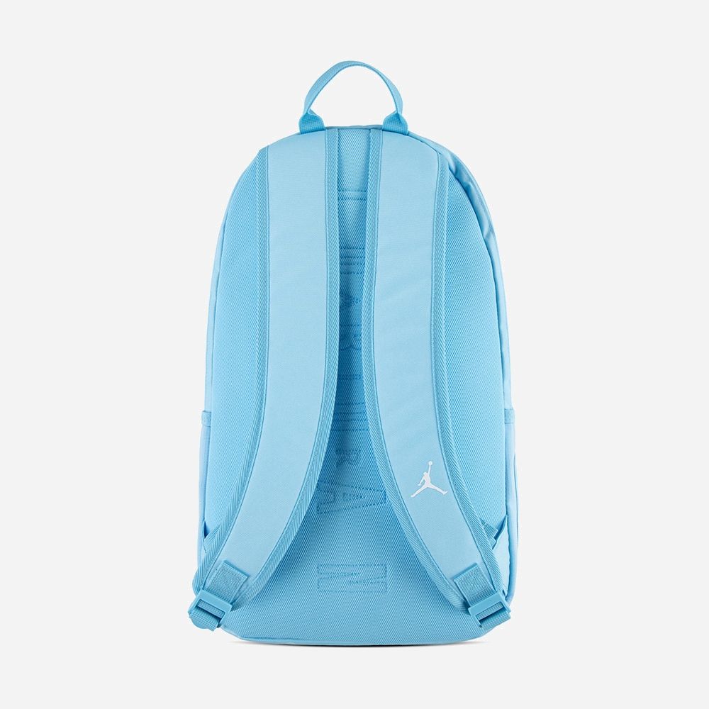 Jordan Jan High Brand Read Eco Daypack Light Blue
