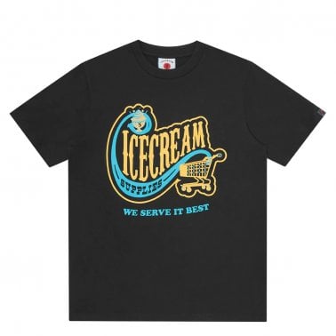 Icecream We Serve It Best T-Shirt