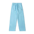 Jordan Brooklyn Fleece Oversized Open-Hem Pants