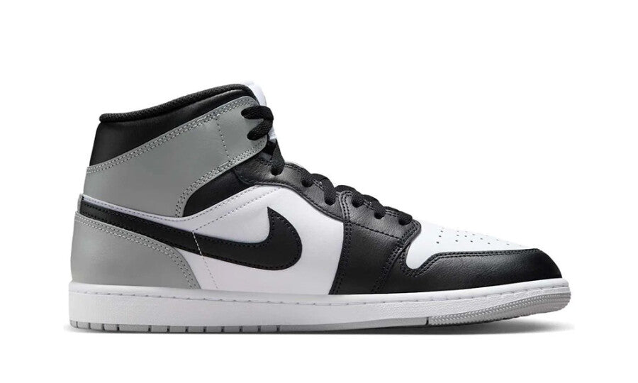 Jordan 1 Mid Barons