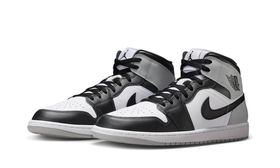 Jordan 1 Mid Barons
