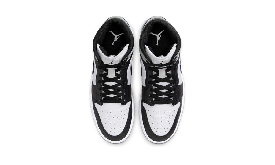 Jordan 1 Mid Barons