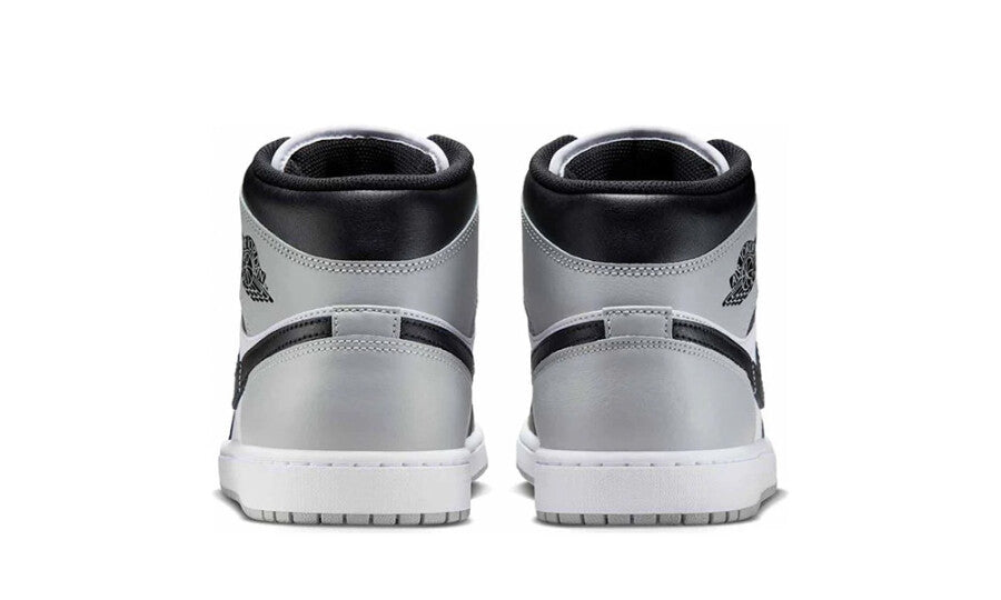 Jordan 1 Mid Barons