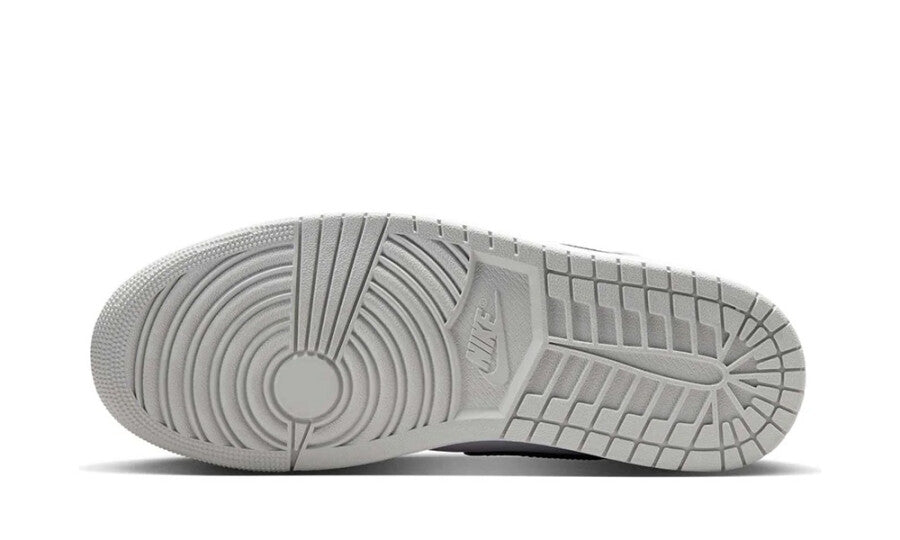 Jordan 1 Mid Barons