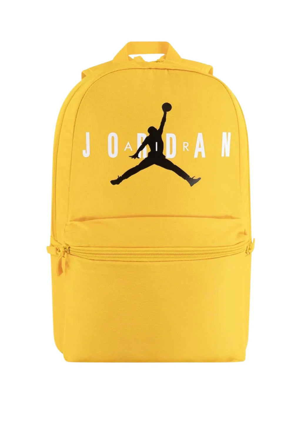 Jordan Jan High Brand Read Eco Daypack Yellow