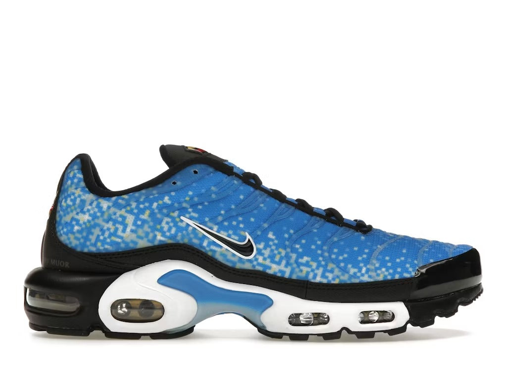 Nike Air Max Plus Napoli