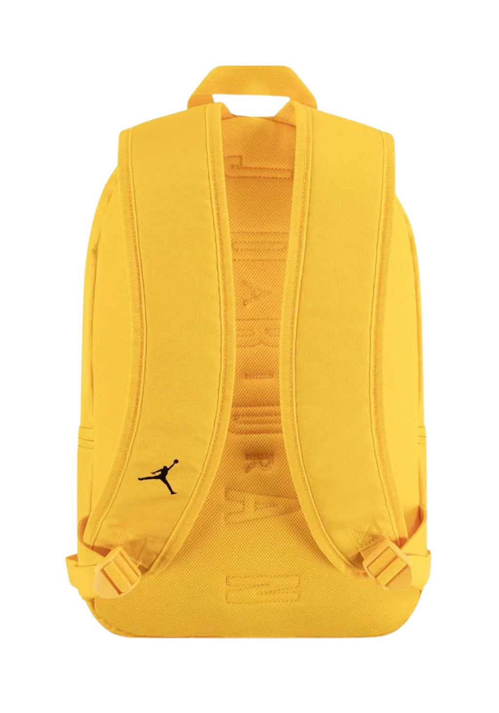 Jordan Jan High Brand Read Eco Daypack Yellow