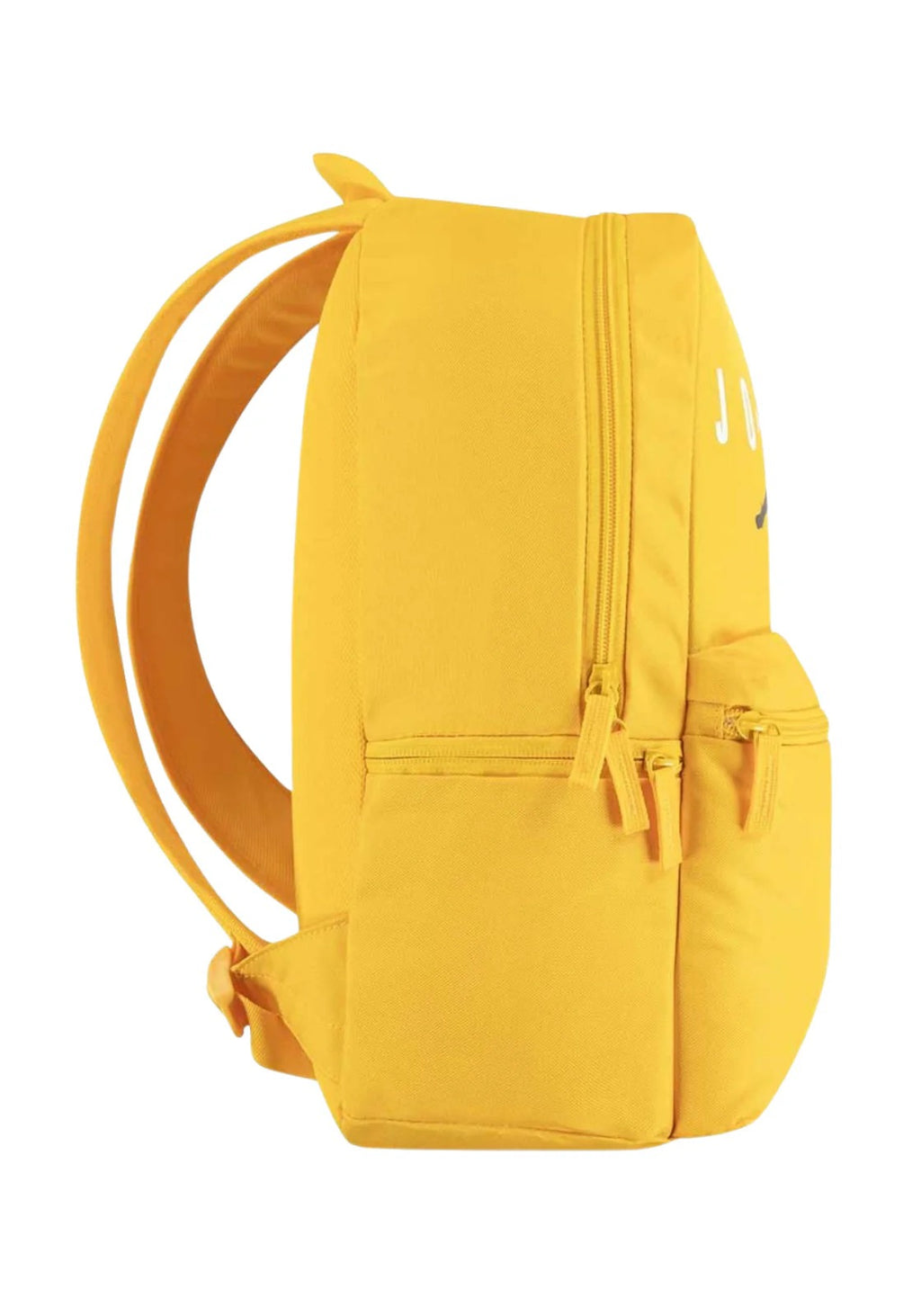 Jordan Jan High Brand Read Eco Daypack Yellow