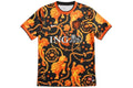 Nike x Patta Netherlands Academy Pro Lion World Cup 2026 Soccer Jersey