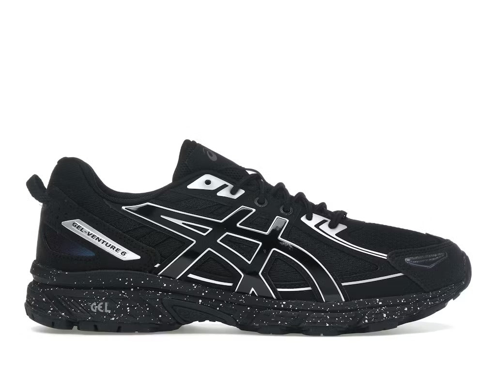 Asics Gel-Venture 6 Black Black