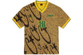 Corteiz Jersey Yellow Carni Stellations