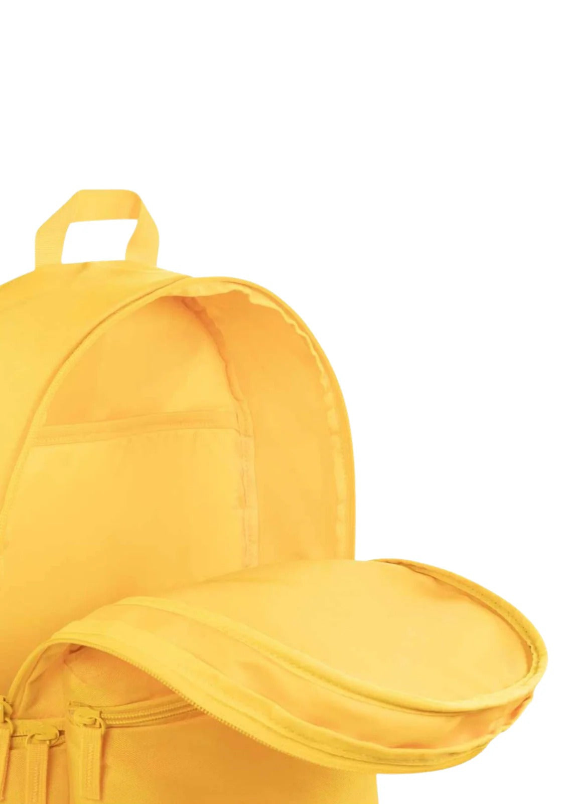 Jordan Jan High Brand Read Eco Daypack Yellow