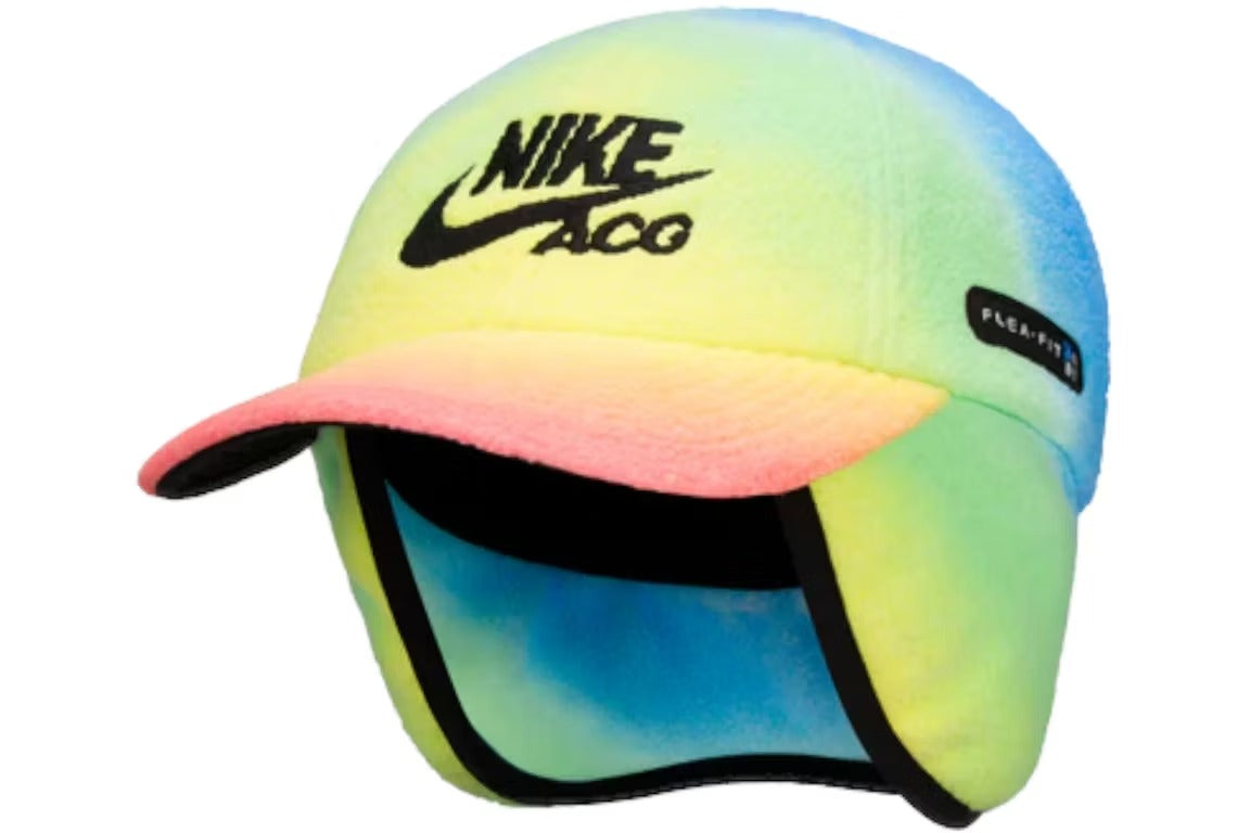 Nike ACG x CPFM Hat Multicolor