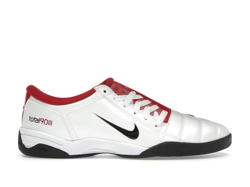 Nike Total 90 3 SP Gym Red