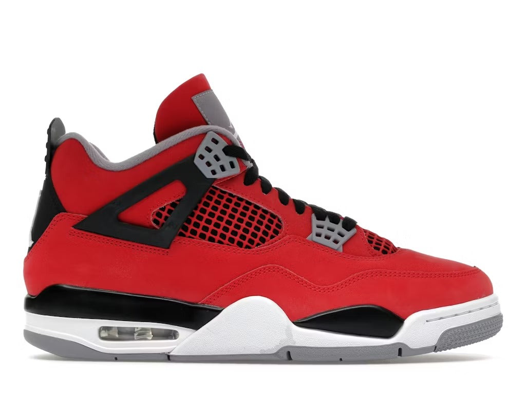 Jordan 4 Rétro Toro Bravo