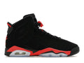 Jordan Retro 6 "Infrared Salesman"