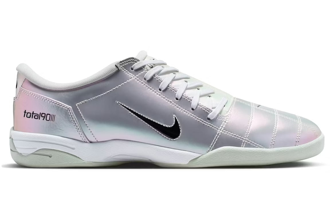 Nike Total 90 3 Light Silver
