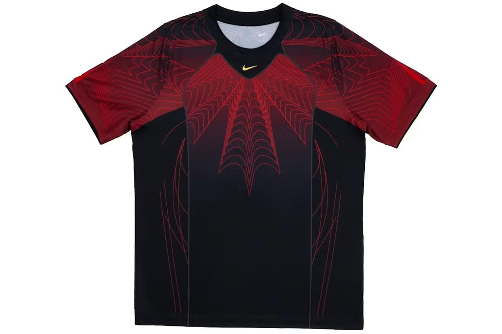 Nike x NOCTA Canada X2 World Cup 2026 Soccer O-Can Pre-Match Jersey