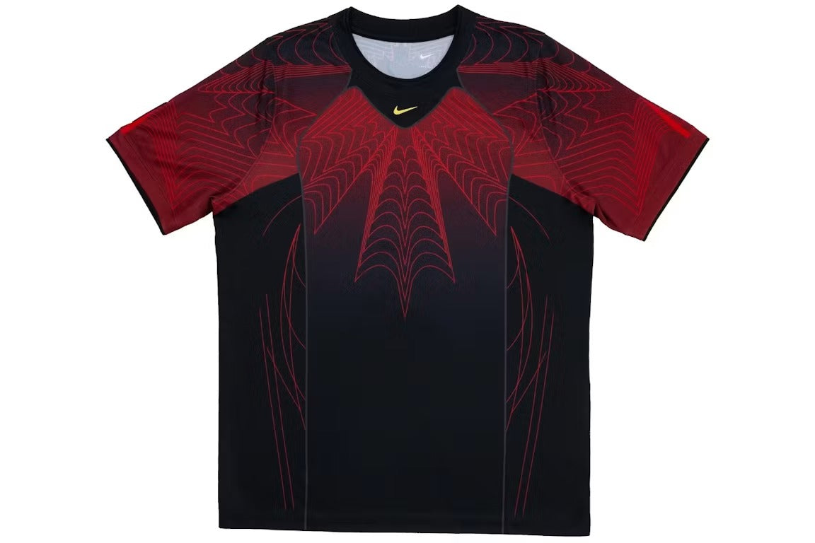 Nike x NOCTA Canada X2 World Cup 2026 Soccer O-Can Pre-Match Jersey