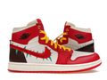 Jordan 1 High Zoom Air CMFT 2 Teyana Taylor A Rose From Harlem W
