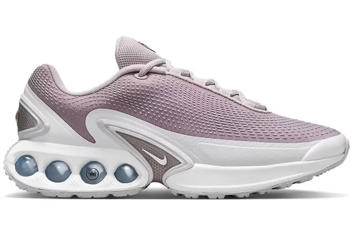 Nike Air Max Dn Platinum Violet