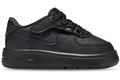 Nike Air Force 1 Low Black Easy On